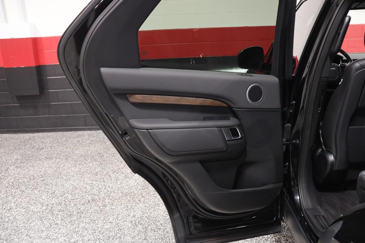 2020 Land Rover Discovery HSE V6 Supercharged 4dr Suv Skokie IL