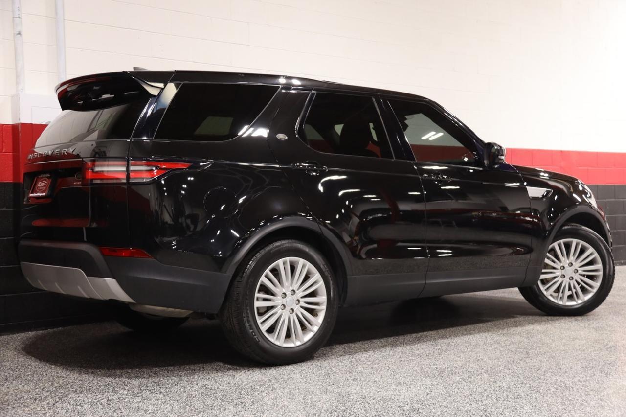 2020 Land Rover Discovery HSE V6 Supercharged 4dr Suv Skokie IL