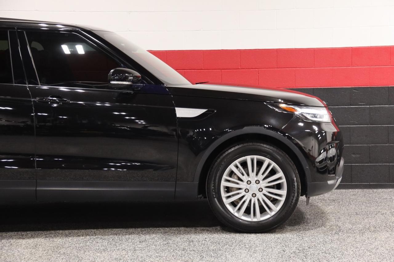 2020 Land Rover Discovery HSE V6 Supercharged 4dr Suv Skokie IL