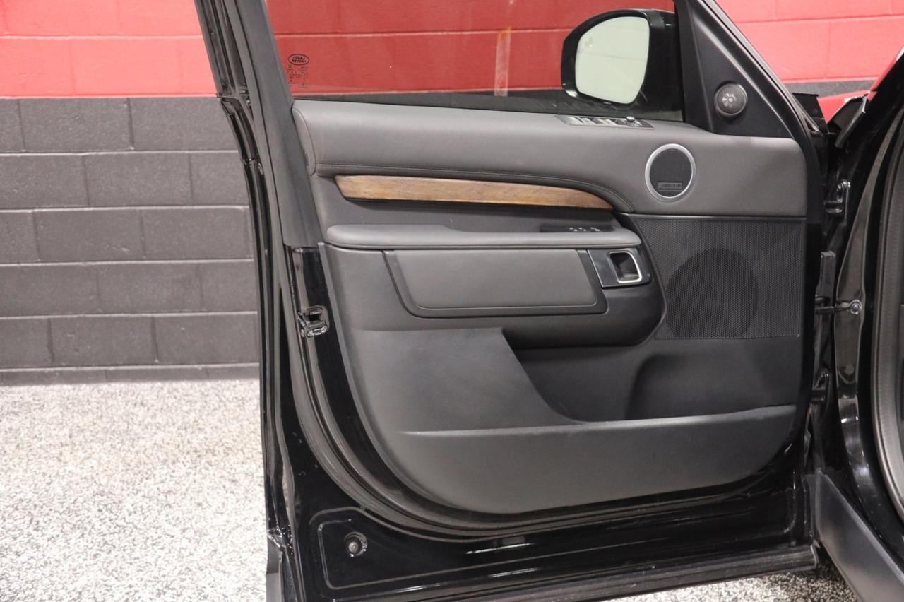 2020 Land Rover Discovery HSE V6 Supercharged 4dr Suv Skokie IL