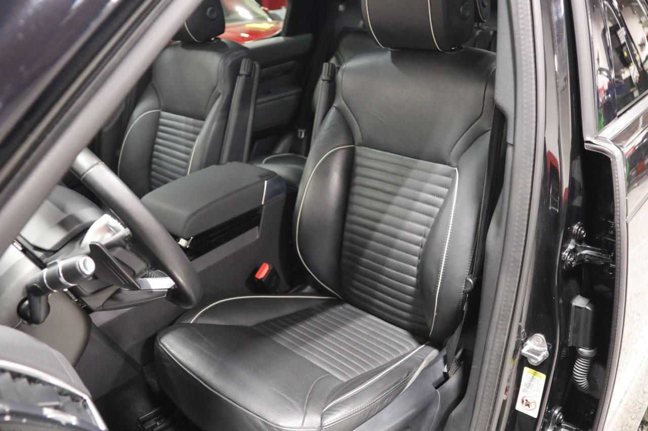 2020 Land Rover Discovery HSE V6 Supercharged 4dr Suv Skokie IL