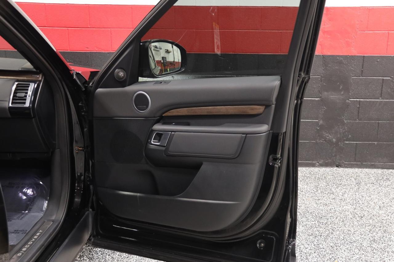 2020 Land Rover Discovery HSE V6 Supercharged 4dr Suv Skokie IL