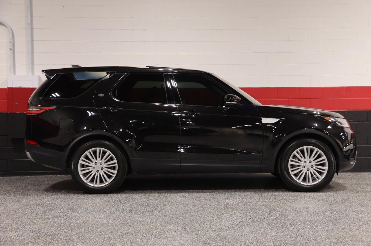 2020 Land Rover Discovery HSE V6 Supercharged 4dr Suv Skokie IL