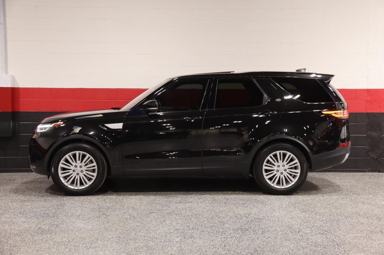 2020 Land Rover Discovery HSE V6 Supercharged 4dr Suv Skokie IL