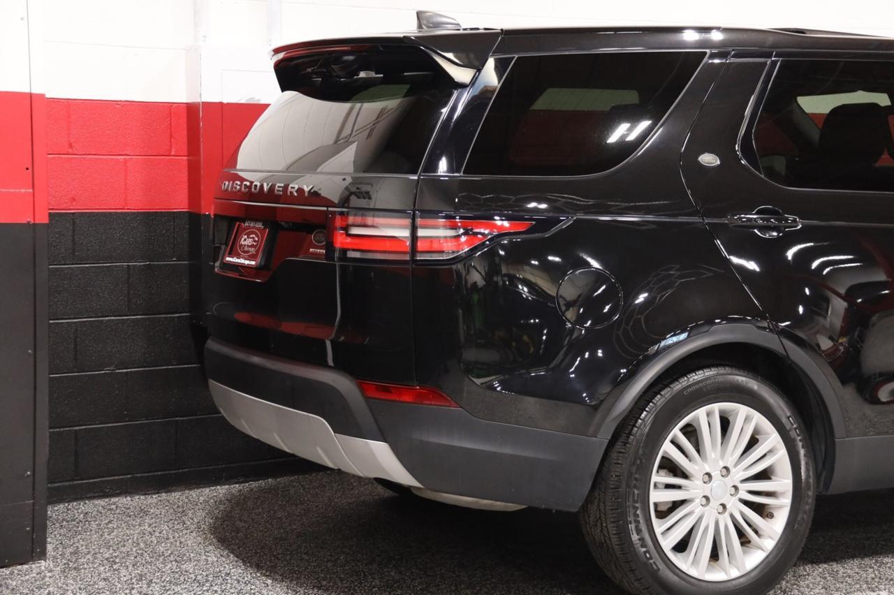 2020 Land Rover Discovery HSE V6 Supercharged 4dr Suv Skokie IL