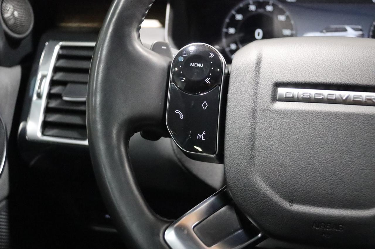 2020 Land Rover Discovery HSE V6 Supercharged 4dr Suv Skokie IL