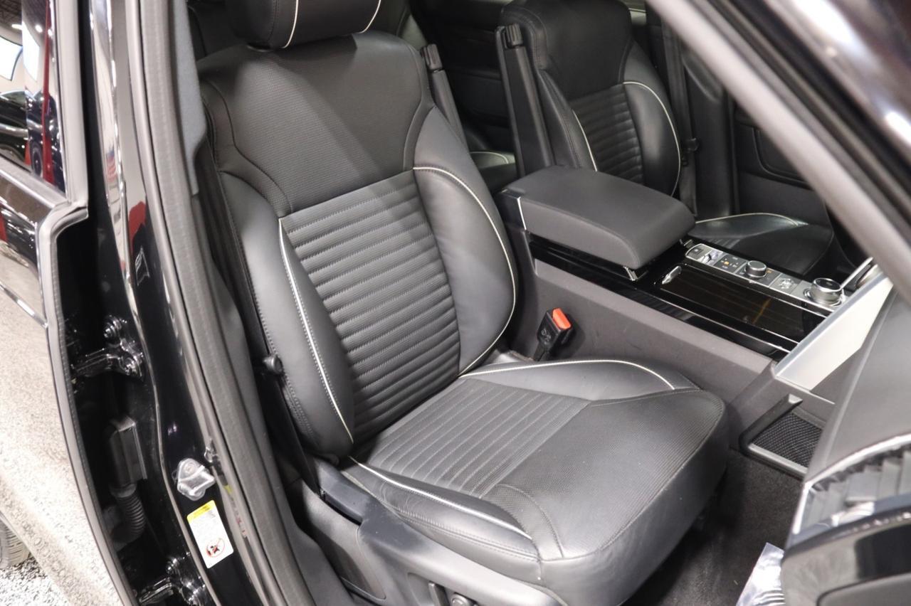 2020 Land Rover Discovery HSE V6 Supercharged 4dr Suv Skokie IL