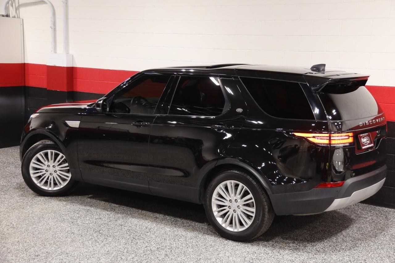 2020 Land Rover Discovery HSE V6 Supercharged 4dr Suv Skokie IL