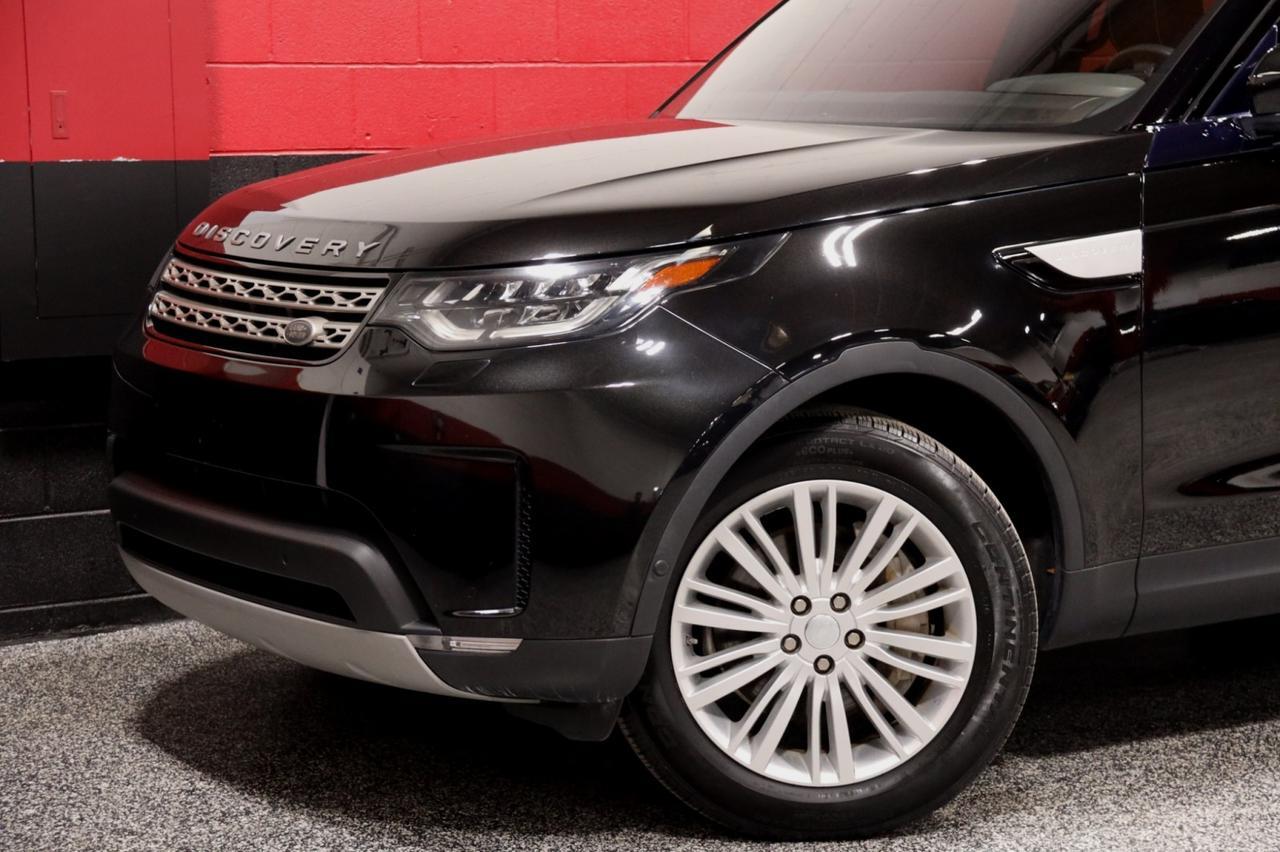 2020 Land Rover Discovery HSE V6 Supercharged 4dr Suv Skokie IL