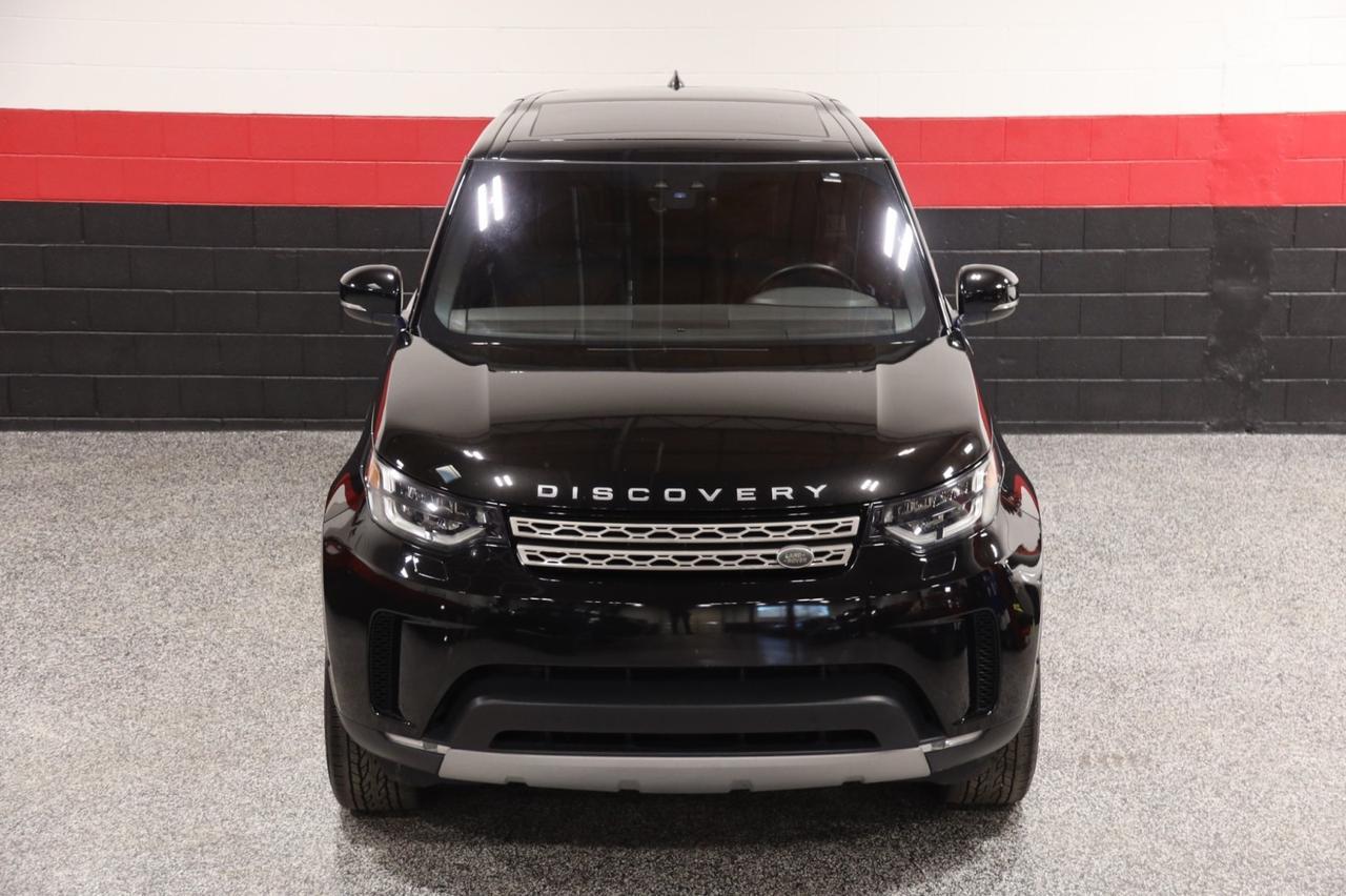 2020 Land Rover Discovery HSE V6 Supercharged 4dr Suv Skokie IL