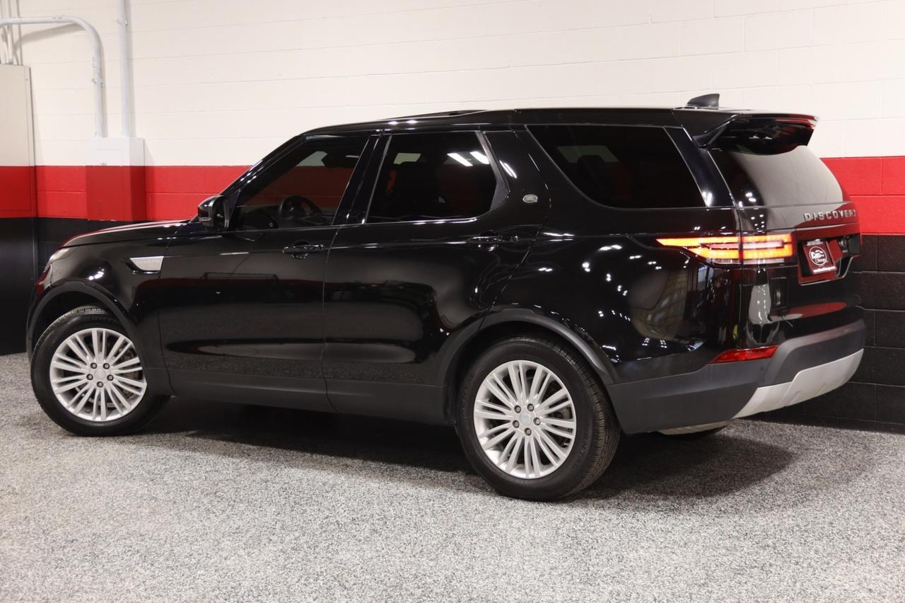 2020 Land Rover Discovery HSE V6 Supercharged 4dr Suv Skokie IL