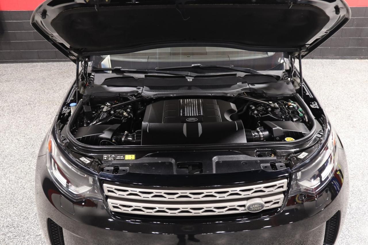 2020 Land Rover Discovery HSE V6 Supercharged 4dr Suv Skokie IL