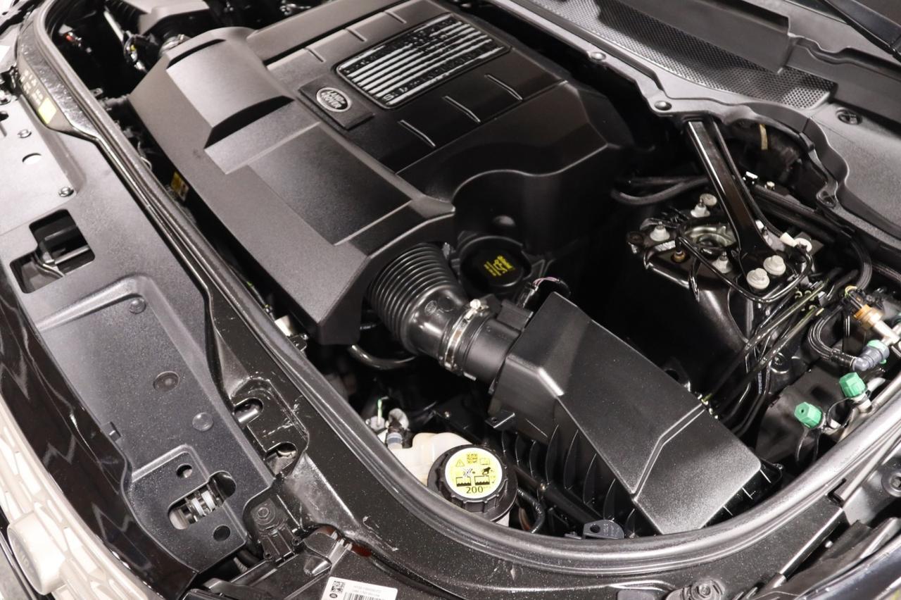 2020 Land Rover Discovery HSE V6 Supercharged 4dr Suv Skokie IL