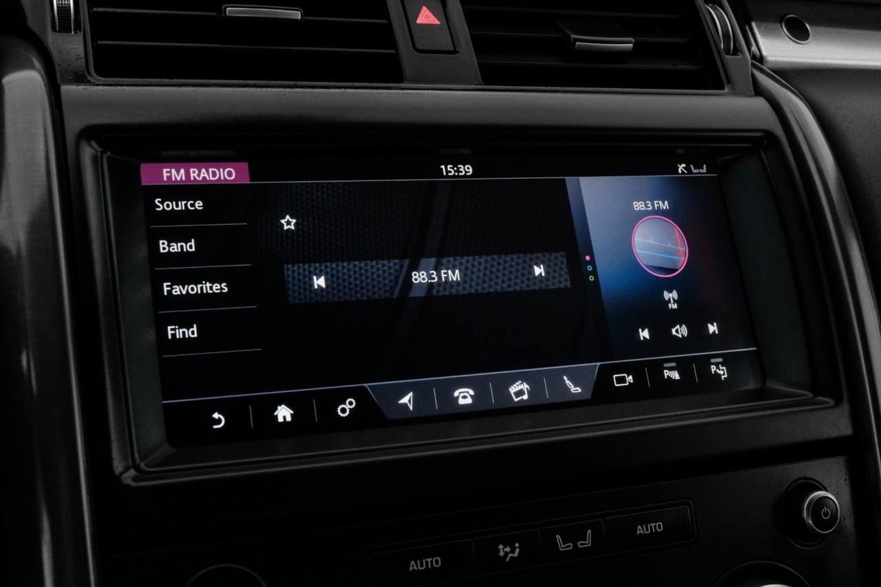 2020 Land Rover Discovery LANDMARK EDITION 4WD BLIND SPOT ASSIST NAVIGATION SUNROOF LEATHE Carrollton TX