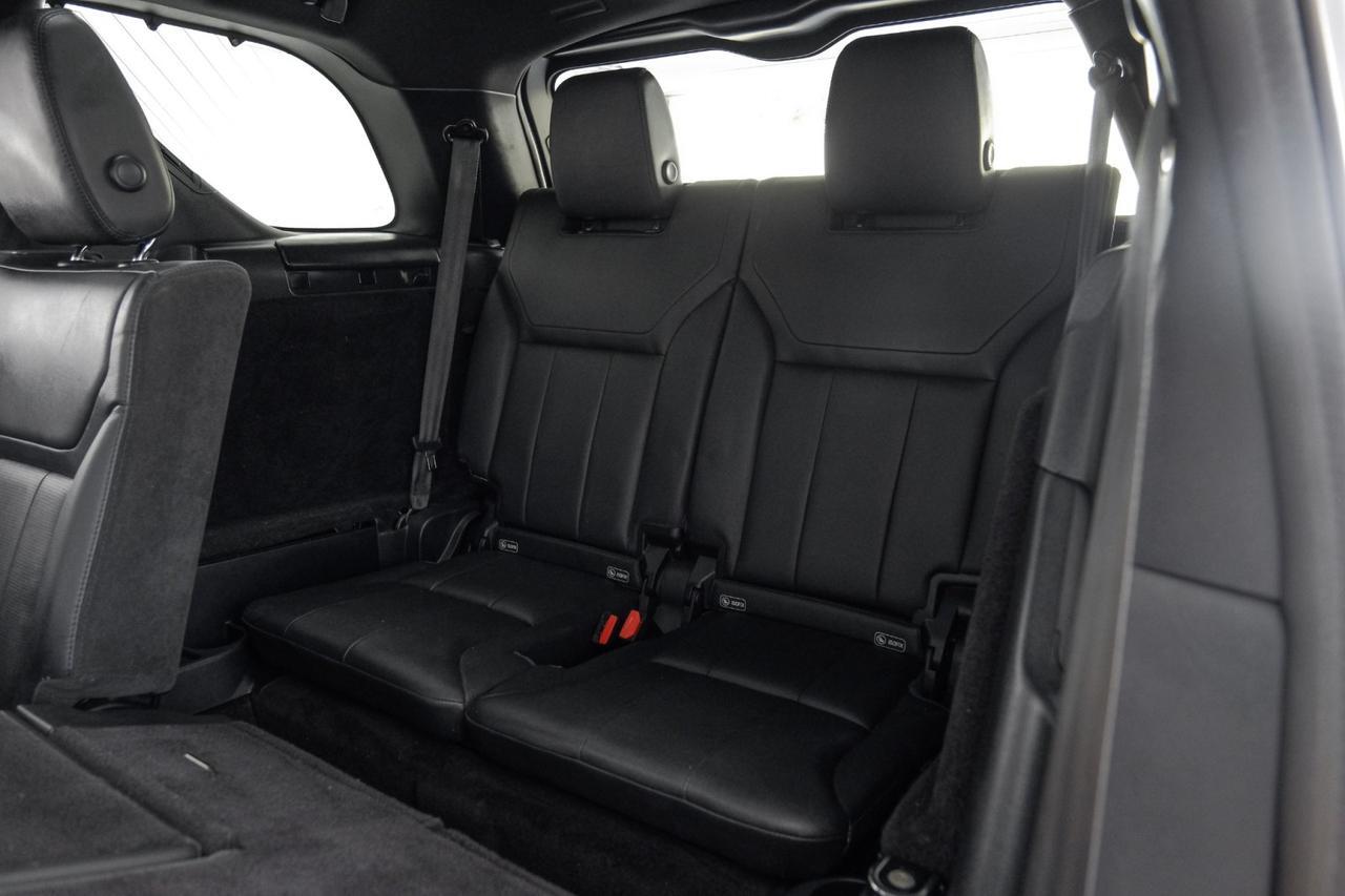 2020 Land Rover Discovery LANDMARK EDITION 4WD BLIND SPOT ASSIST NAVIGATION SUNROOF LEATHE Carrollton TX