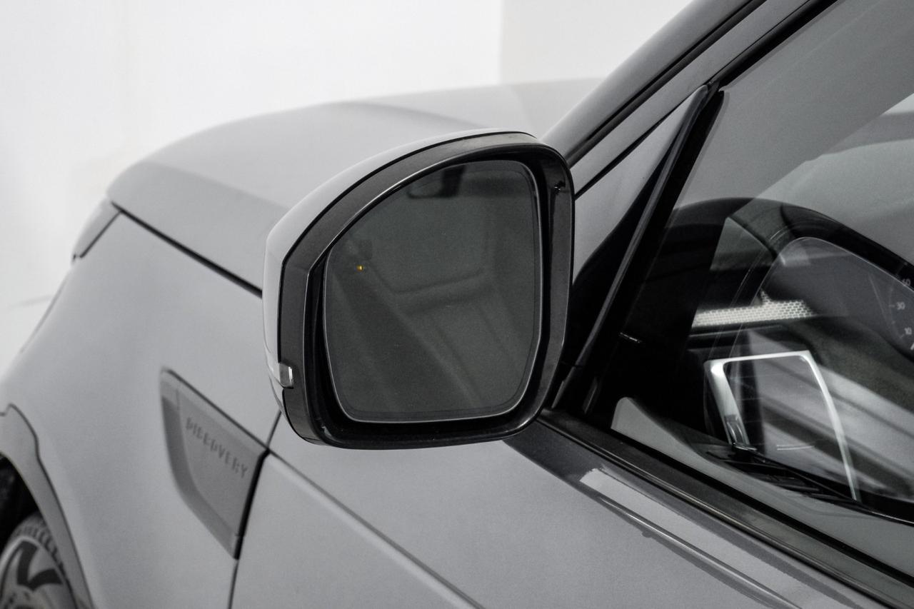 2020 Land Rover Discovery LANDMARK EDITION 4WD BLIND SPOT ASSIST NAVIGATION SUNROOF LEATHE Carrollton TX