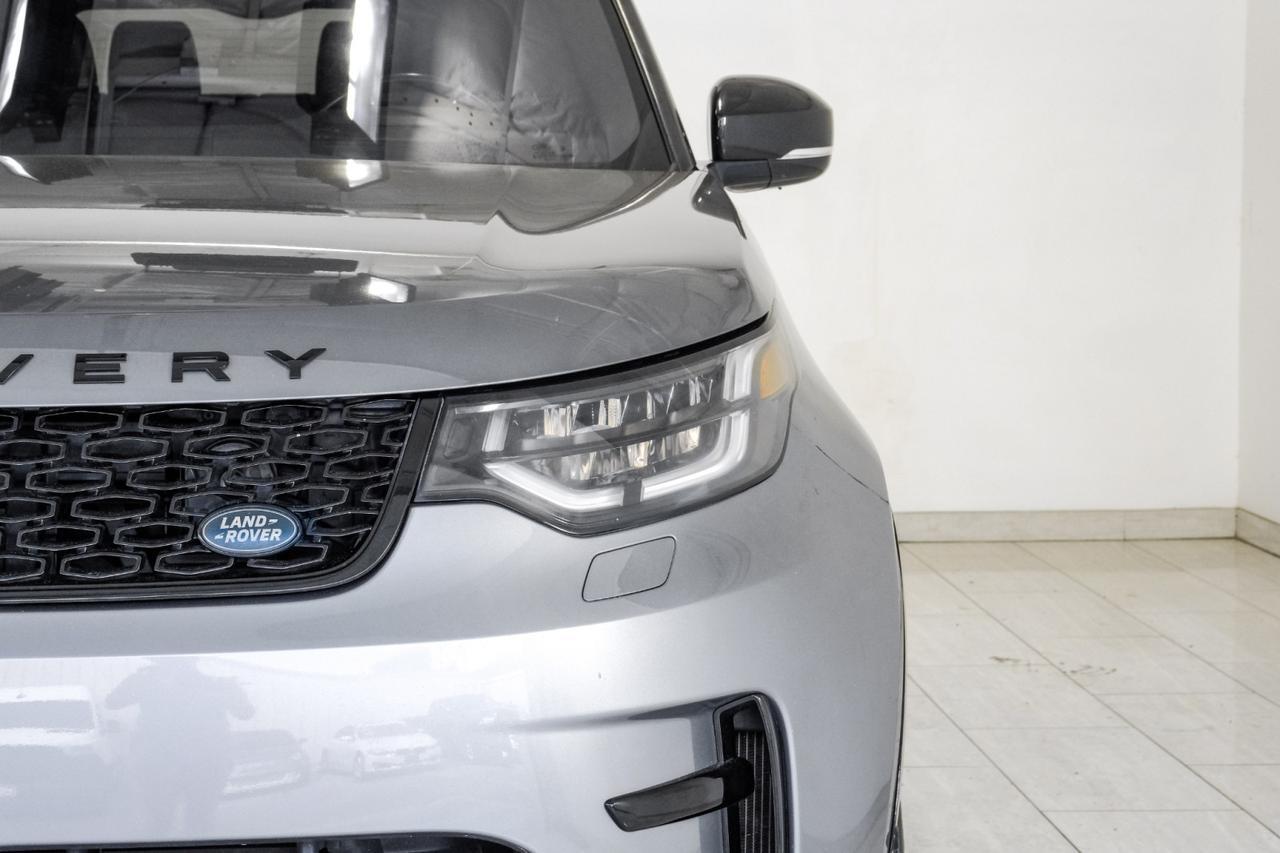 2020 Land Rover Discovery LANDMARK EDITION 4WD BLIND SPOT ASSIST NAVIGATION SUNROOF LEATHE Carrollton TX