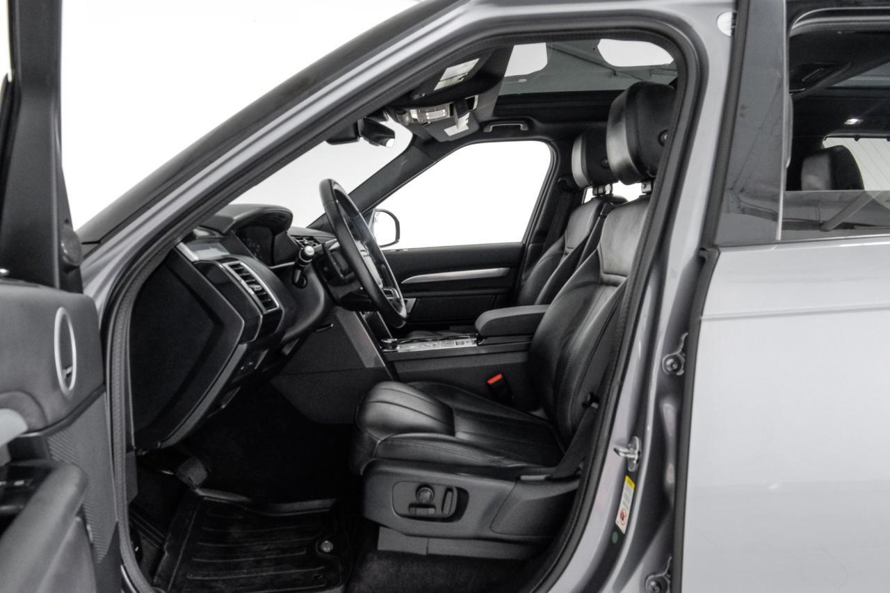 2020 Land Rover Discovery LANDMARK EDITION 4WD BLIND SPOT ASSIST NAVIGATION SUNROOF LEATHE Carrollton TX