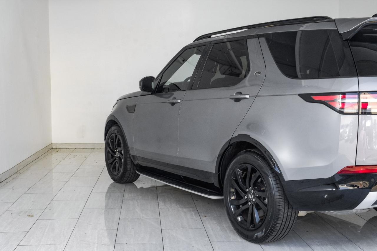 2020 Land Rover Discovery LANDMARK EDITION 4WD BLIND SPOT ASSIST NAVIGATION SUNROOF LEATHE Carrollton TX