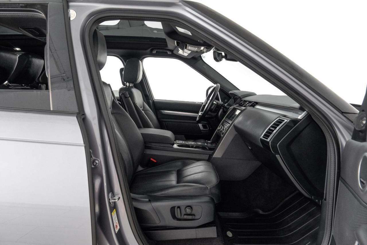 2020 Land Rover Discovery LANDMARK EDITION 4WD BLIND SPOT ASSIST NAVIGATION SUNROOF LEATHE Carrollton TX