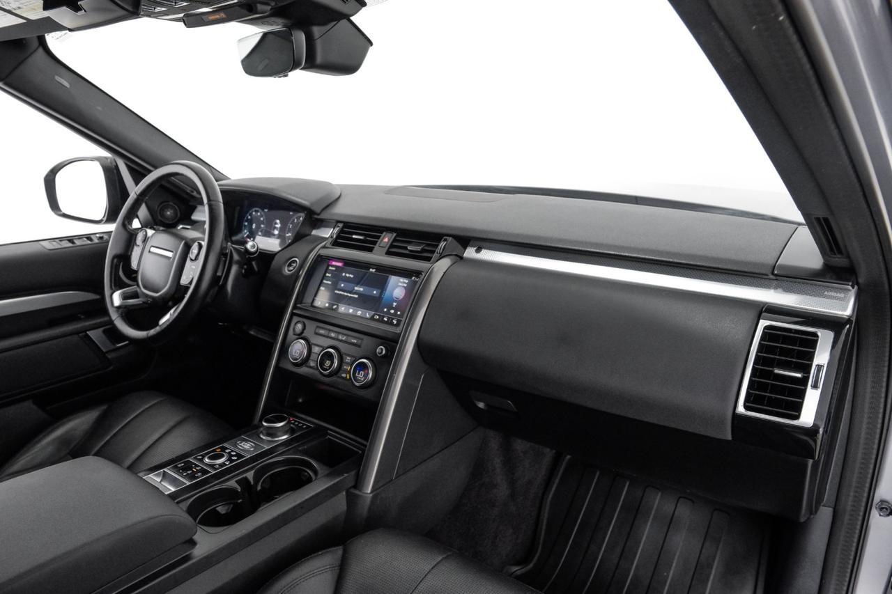 2020 Land Rover Discovery LANDMARK EDITION 4WD BLIND SPOT ASSIST NAVIGATION SUNROOF LEATHE Carrollton TX