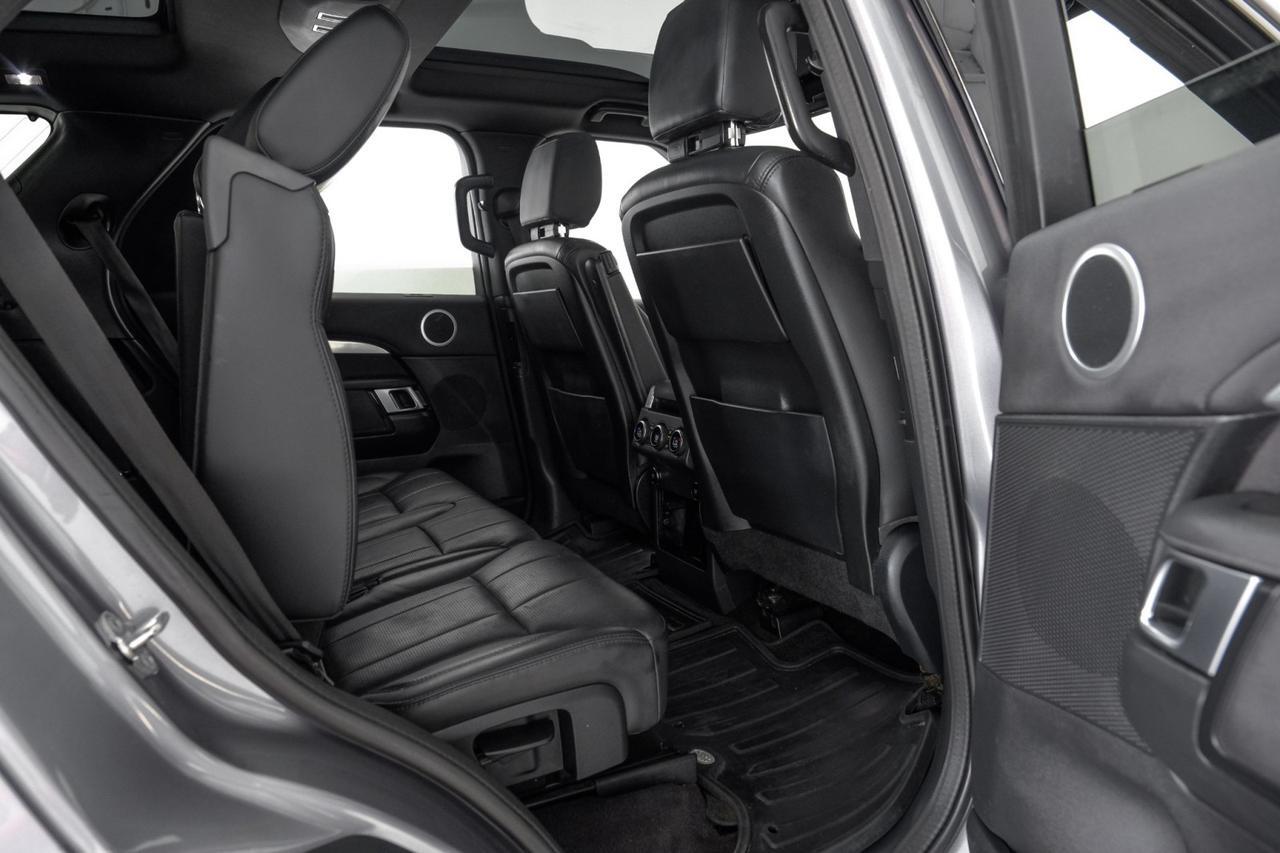 2020 Land Rover Discovery LANDMARK EDITION 4WD BLIND SPOT ASSIST NAVIGATION SUNROOF LEATHE Carrollton TX