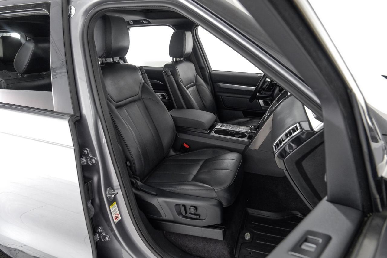 2020 Land Rover Discovery LANDMARK EDITION 4WD BLIND SPOT ASSIST NAVIGATION SUNROOF LEATHE Carrollton TX