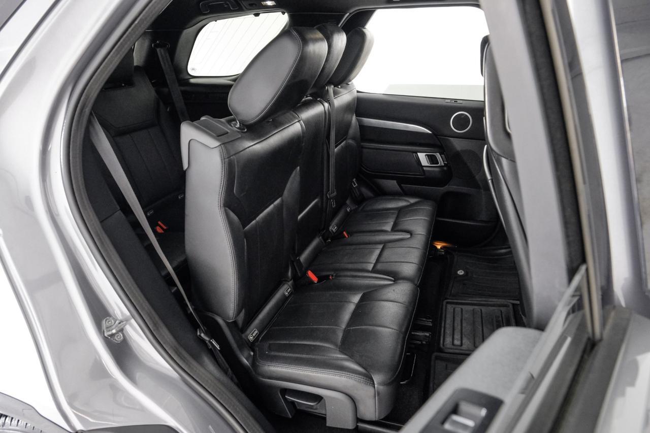 2020 Land Rover Discovery LANDMARK EDITION 4WD BLIND SPOT ASSIST NAVIGATION SUNROOF LEATHE Carrollton TX