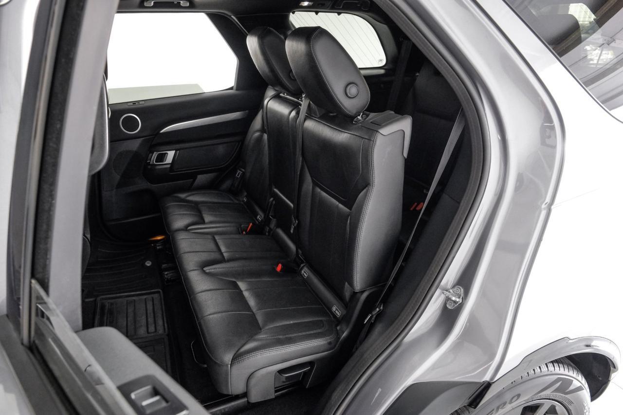 2020 Land Rover Discovery LANDMARK EDITION 4WD BLIND SPOT ASSIST NAVIGATION SUNROOF LEATHE Carrollton TX