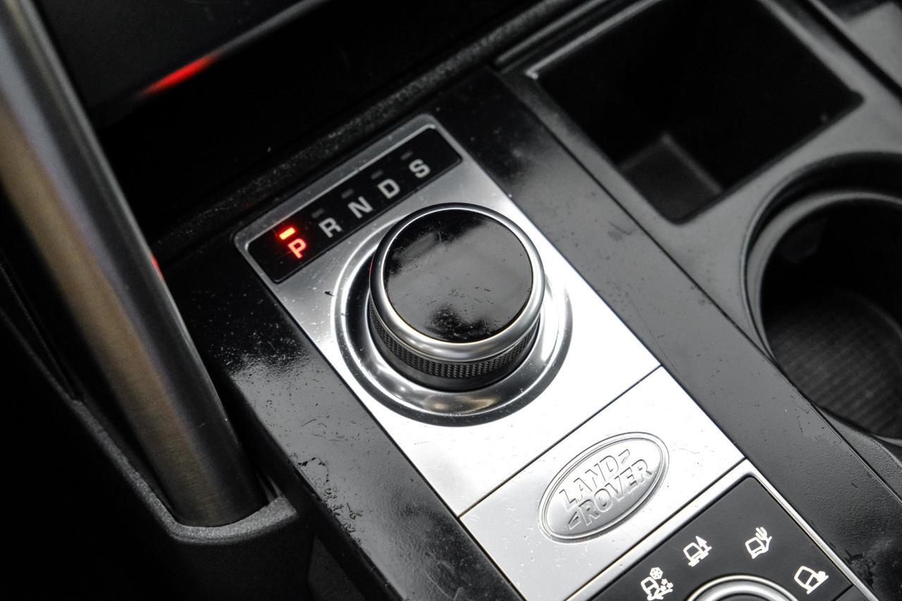 2020 Land Rover Discovery LANDMARK EDITION 4WD BLIND SPOT ASSIST NAVIGATION SUNROOF LEATHE Carrollton TX