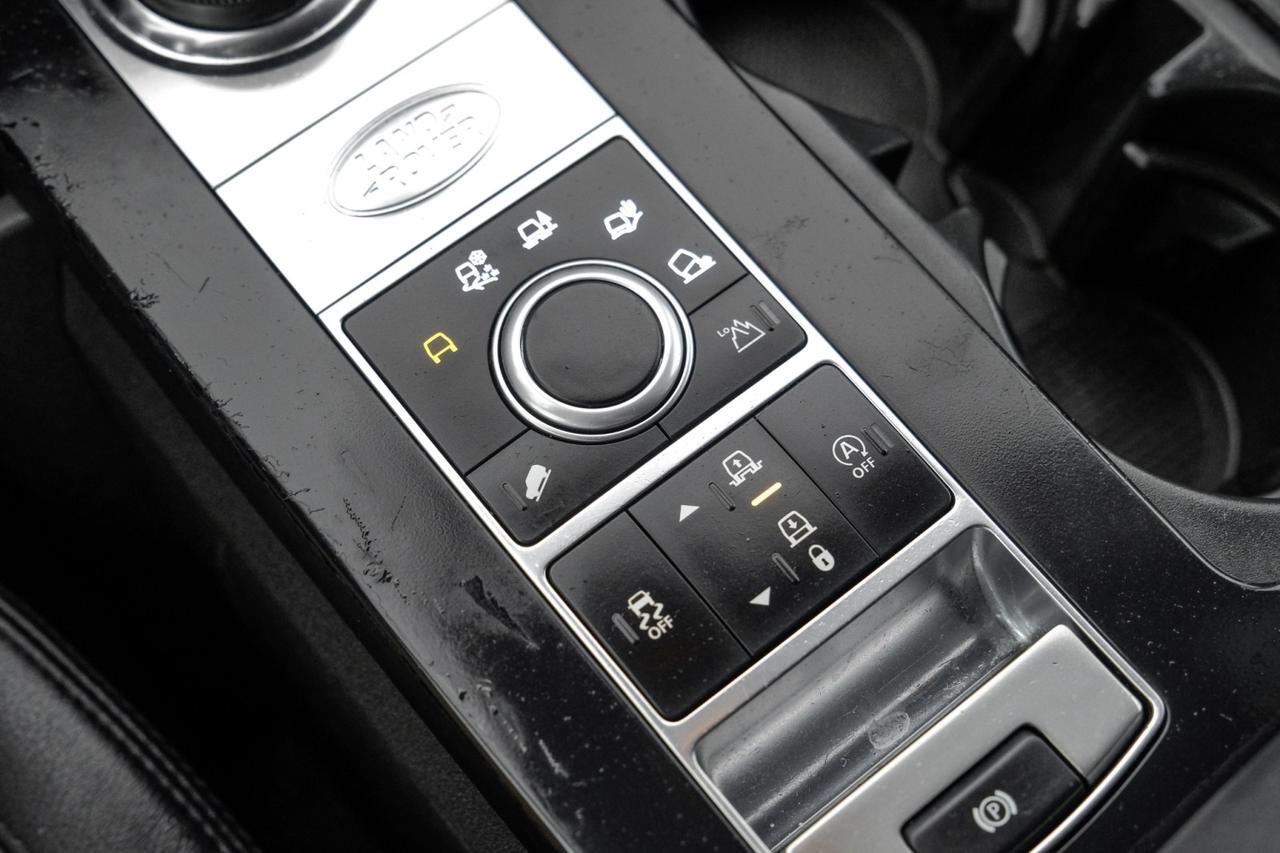 2020 Land Rover Discovery LANDMARK EDITION 4WD BLIND SPOT ASSIST NAVIGATION SUNROOF LEATHE Carrollton TX