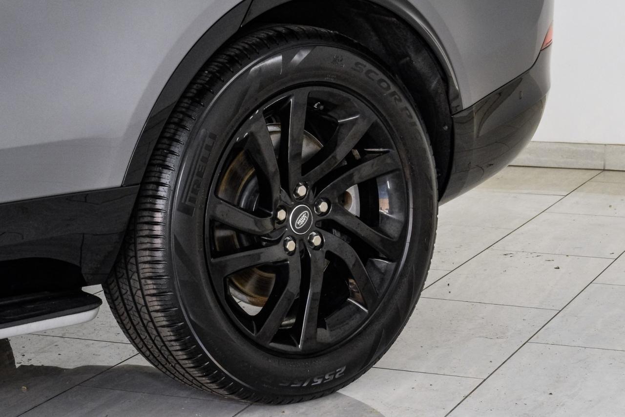 2020 Land Rover Discovery LANDMARK EDITION 4WD BLIND SPOT ASSIST NAVIGATION SUNROOF LEATHE Carrollton TX