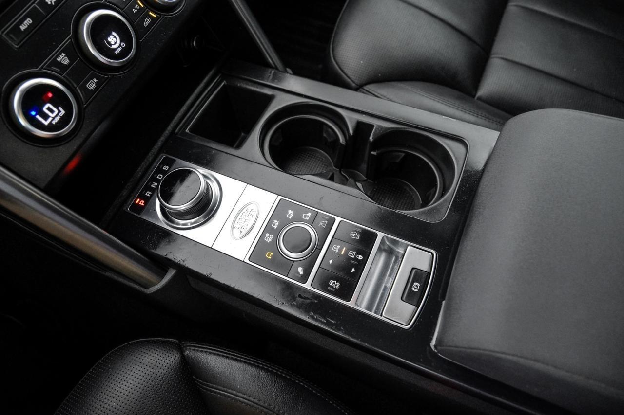 2020 Land Rover Discovery LANDMARK EDITION 4WD BLIND SPOT ASSIST NAVIGATION SUNROOF LEATHE Carrollton TX