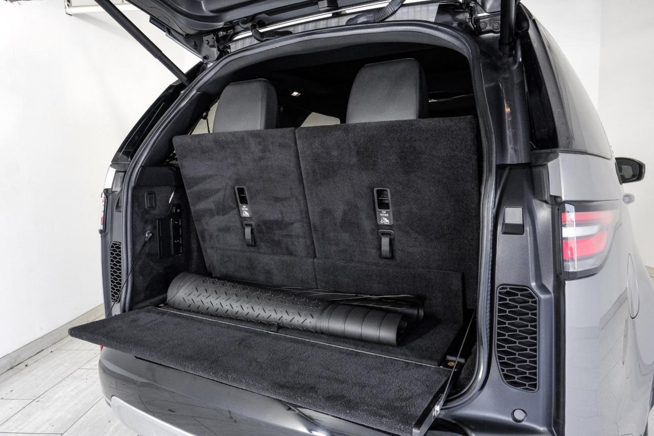 2020 Land Rover Discovery LANDMARK EDITION 4WD BLIND SPOT ASSIST NAVIGATION SUNROOF LEATHE Carrollton TX