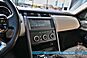 2020 Land Rover Discovery Landmark Edition / AWD / Front & Rear Heated Leather Seats / Heated Steering Wheel / Dual Sunroofs / Navigation / Meridian Speakers / Forward Collision & Blind Spot Alert / 3rd Row / Seats 7 / 21 MPG Anchorage AK