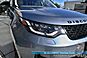 2020 Land Rover Discovery Landmark Edition / AWD / Front & Rear Heated Leather Seats / Heated Steering Wheel / Dual Sunroofs / Navigation / Meridian Speakers / Forward Collision & Blind Spot Alert / 3rd Row / Seats 7 / 21 MPG Anchorage AK