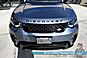 2020 Land Rover Discovery Landmark Edition / AWD / Front & Rear Heated Leather Seats / Heated Steering Wheel / Dual Sunroofs / Navigation / Meridian Speakers / Forward Collision & Blind Spot Alert / 3rd Row / Seats 7 / 21 MPG Anchorage AK