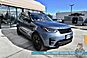 2020 Land Rover Discovery Landmark Edition / AWD / Front & Rear Heated Leather Seats / Heated Steering Wheel / Dual Sunroofs / Navigation / Meridian Speakers / Forward Collision & Blind Spot Alert / 3rd Row / Seats 7 / 21 MPG Anchorage AK