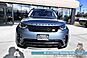 2020 Land Rover Discovery Landmark Edition / AWD / Front & Rear Heated Leather Seats / Heated Steering Wheel / Dual Sunroofs / Navigation / Meridian Speakers / Forward Collision & Blind Spot Alert / 3rd Row / Seats 7 / 21 MPG Anchorage AK