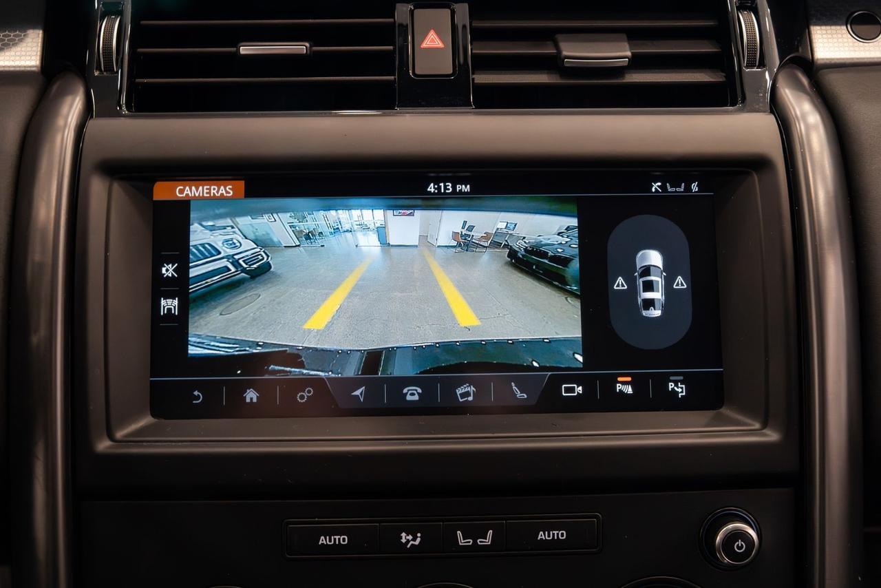 2020 Land Rover Discovery Landmark Edition Gladstone OR