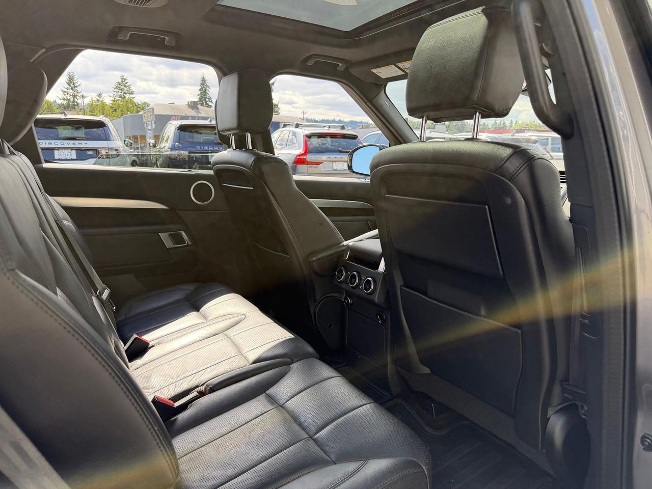 2020 Land Rover Discovery Landmark Edition Gladstone OR