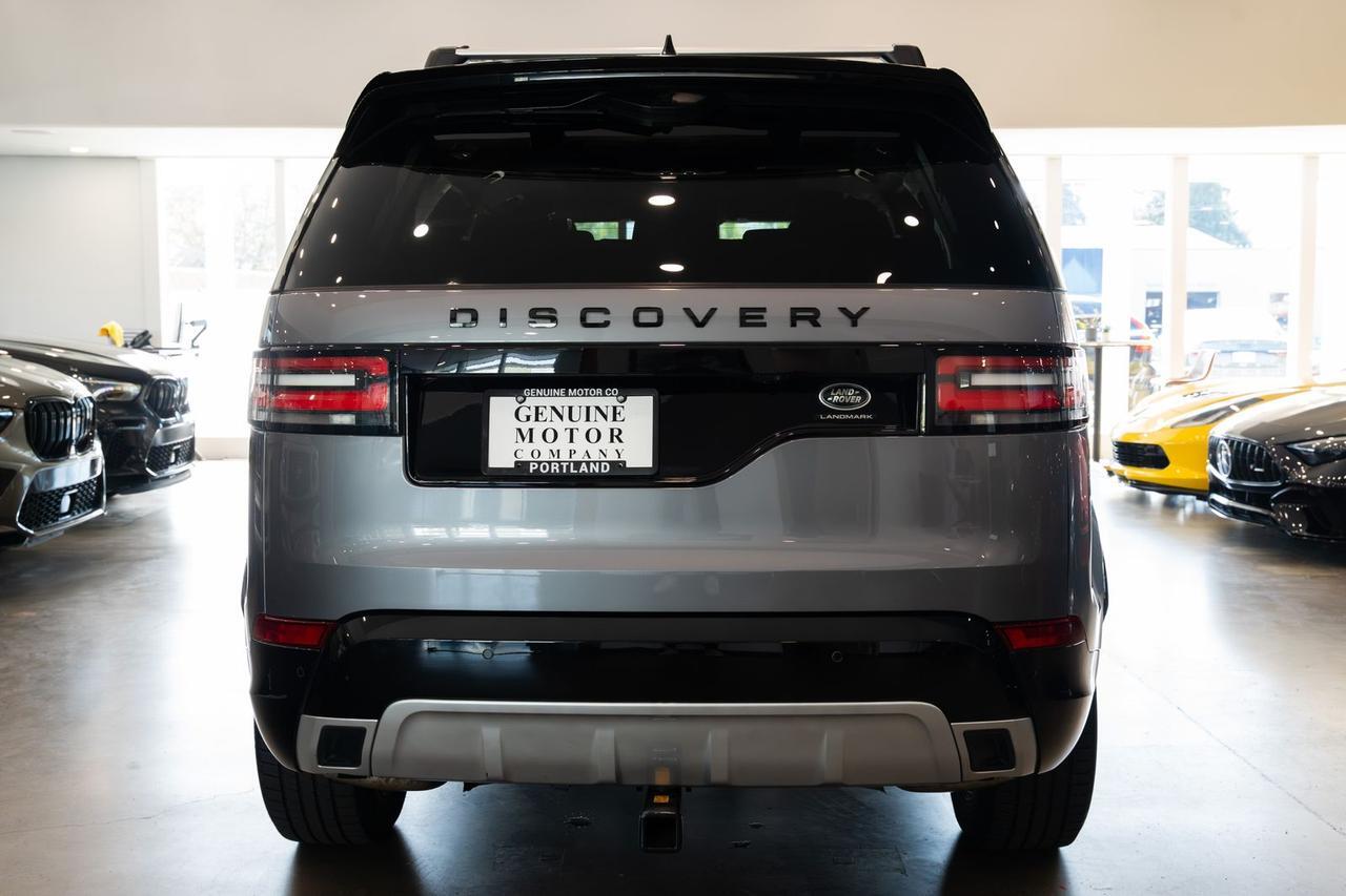2020 Land Rover Discovery Landmark Edition Gladstone OR