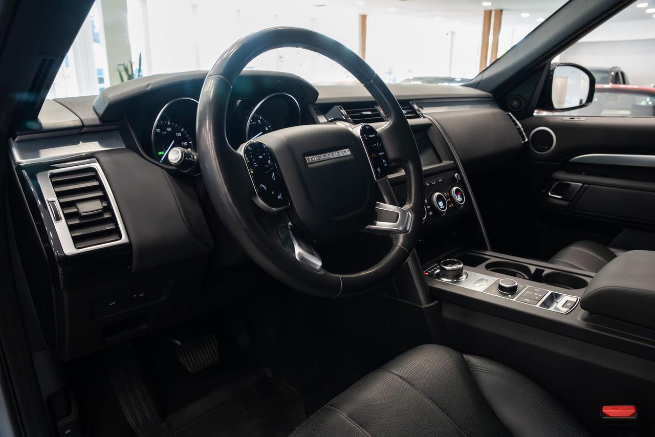 2020 Land Rover Discovery Landmark Edition Gladstone OR
