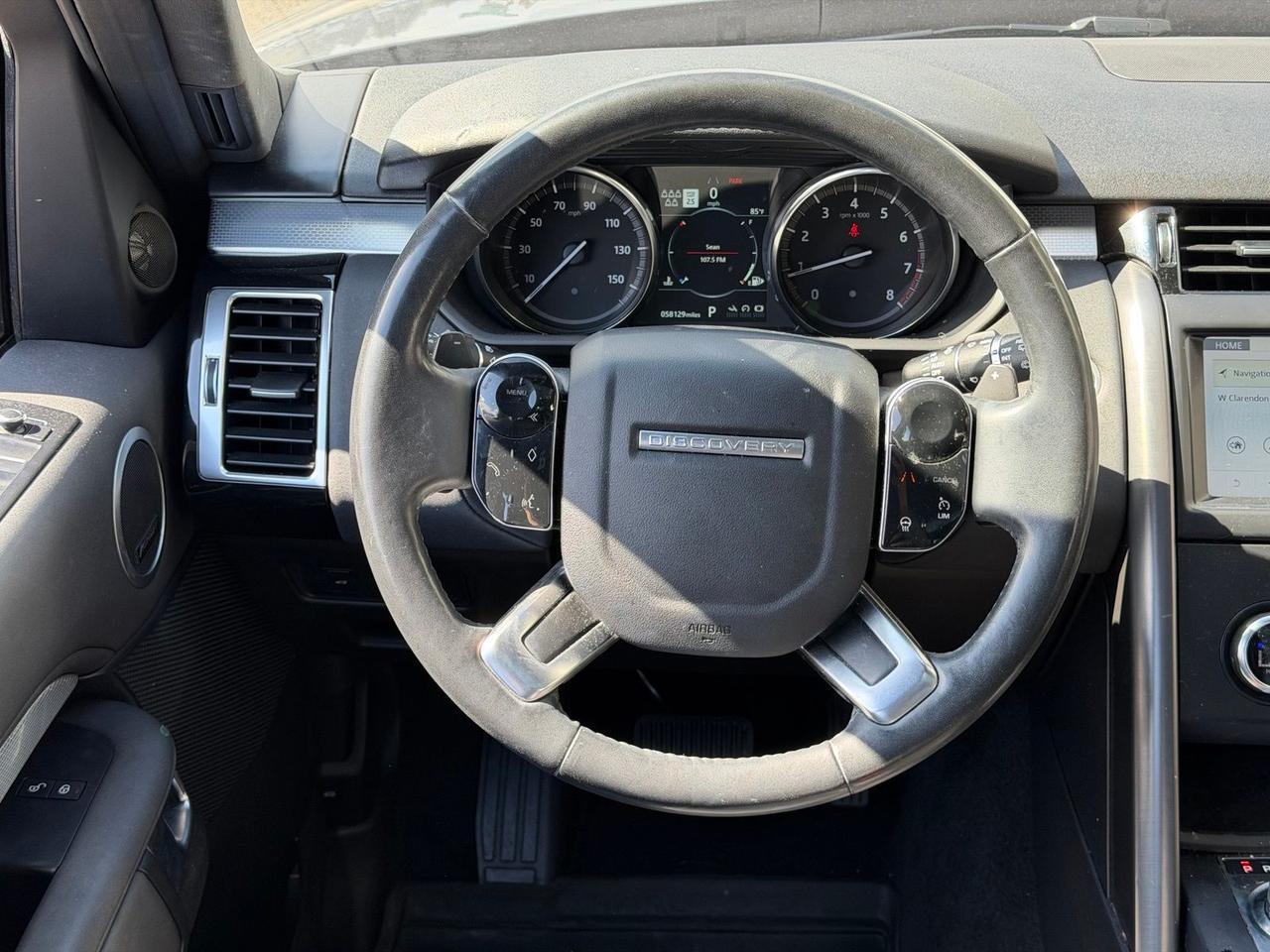 2020 Land Rover Discovery Landmark Edition Gladstone OR