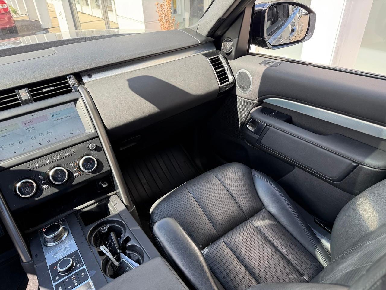 2020 Land Rover Discovery Landmark Edition Gladstone OR