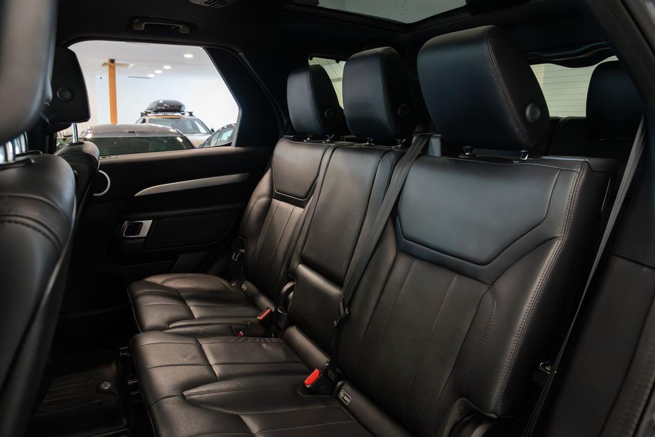 2020 Land Rover Discovery Landmark Edition Gladstone OR