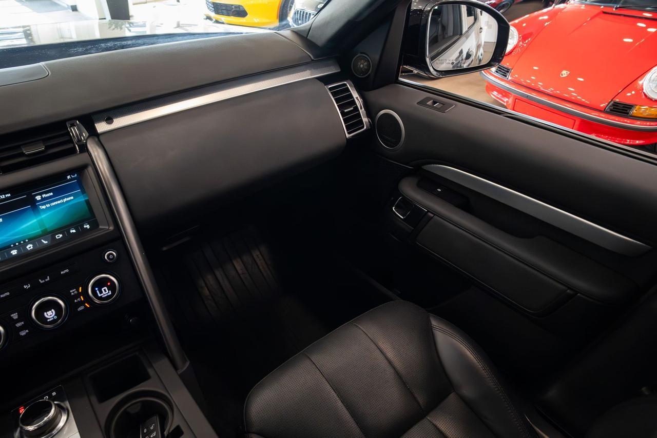 2020 Land Rover Discovery Landmark Edition Gladstone OR