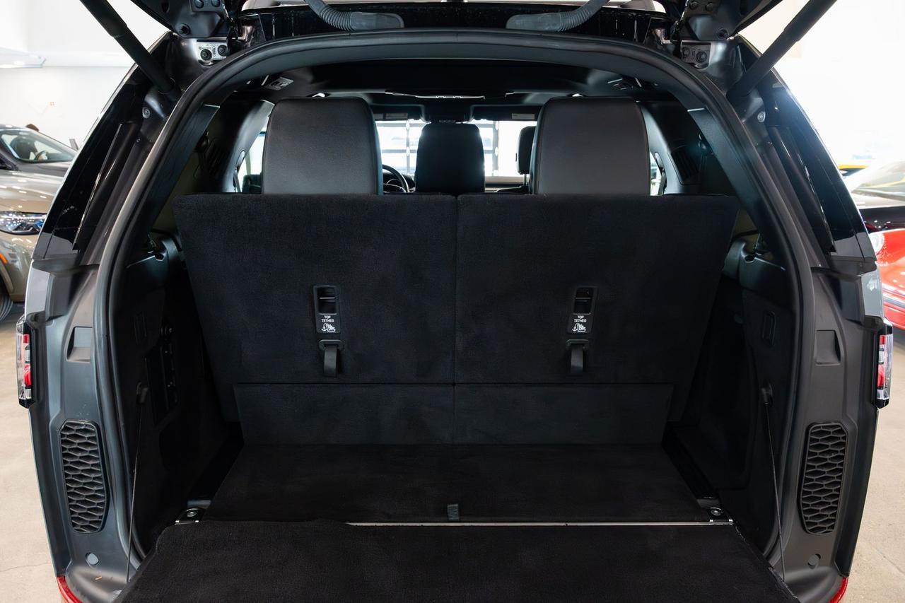 2020 Land Rover Discovery Landmark Edition Gladstone OR