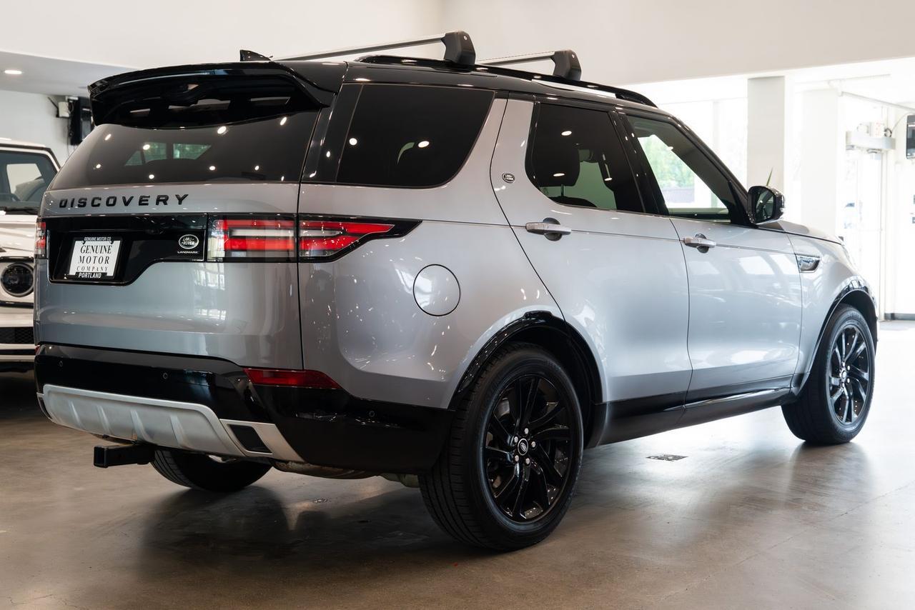 2020 Land Rover Discovery Landmark Edition Gladstone OR