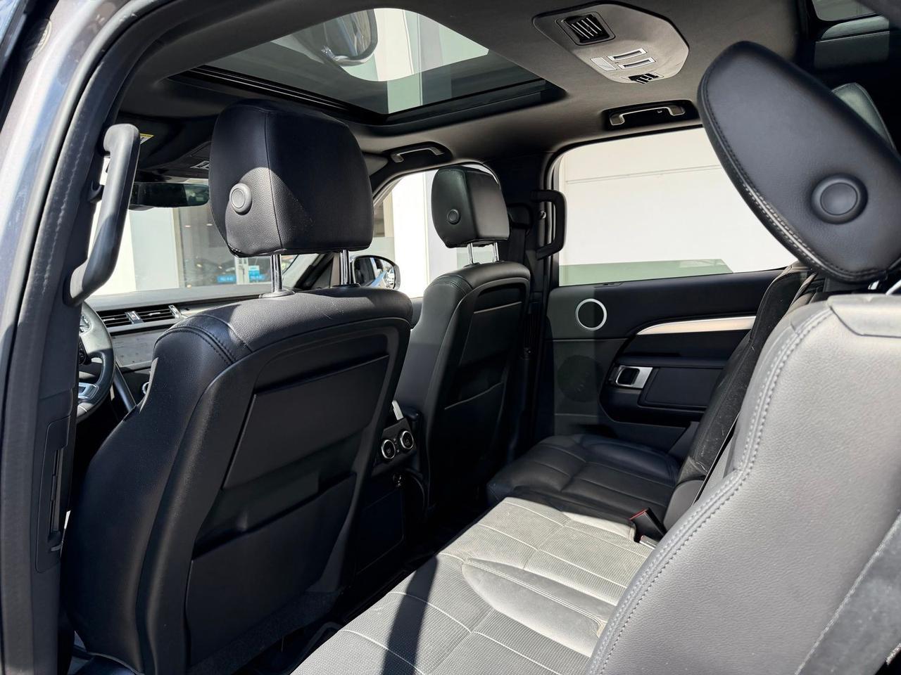 2020 Land Rover Discovery Landmark Edition Gladstone OR
